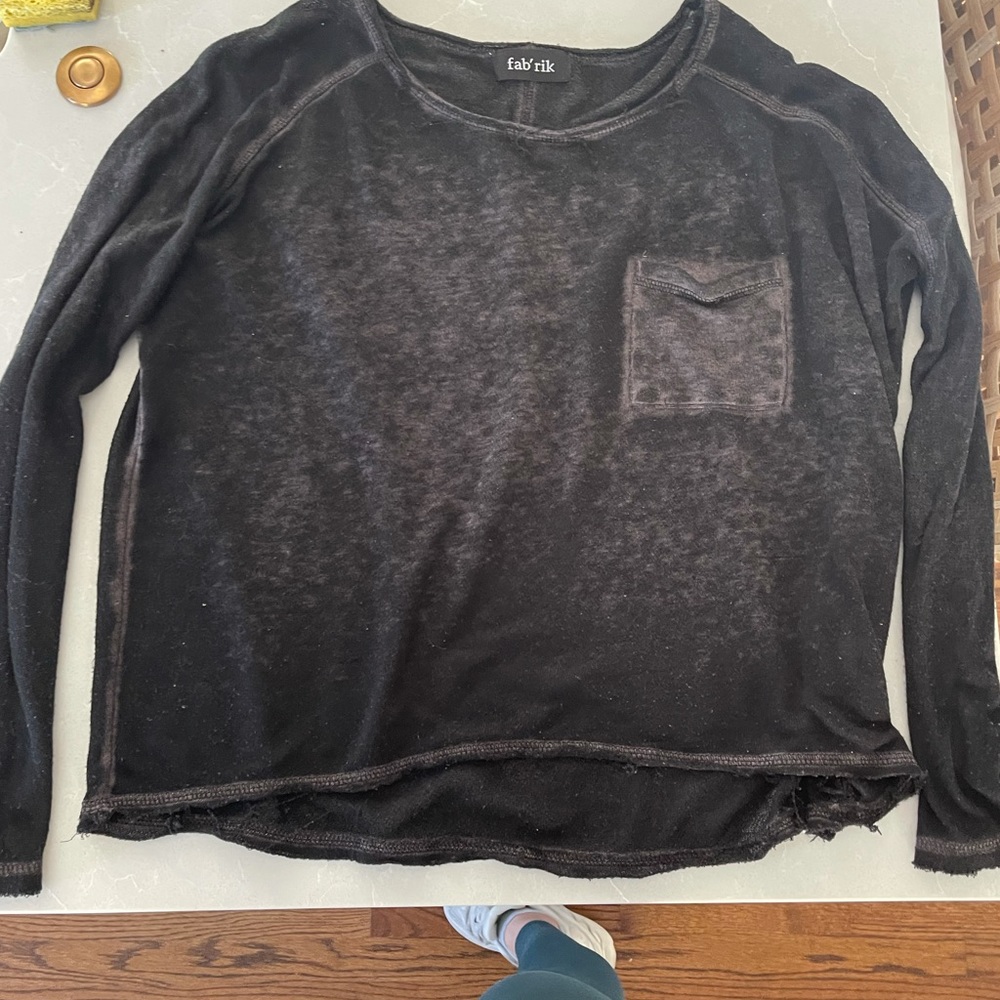Fab’rik Sweater